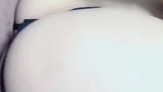 酒吧约了个短发妹子带回去啪啪口交舔弄抬腿侧入后入大力猛操呻吟娇喘诱人