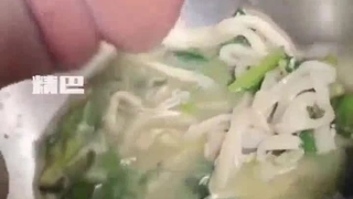 充满了淳朴气息的熟女