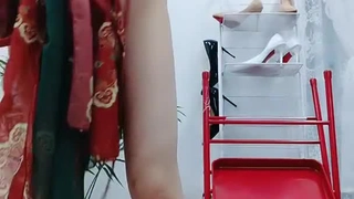 闪婚老公不见面这奶子是要逆天啊！