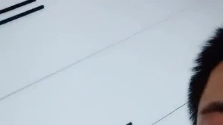 [清心叶落大人]网红少女口叼原味黑色内裤抠逼自慰呻吟给力啊编号6A6F042B