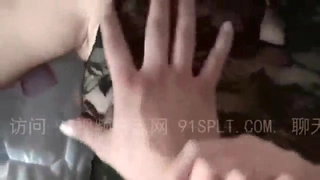 NHDTB-83603 夜行バスで声も出せずイカされた隙に生ハメされた女はスローピストンの痺れる快感に理性を失い