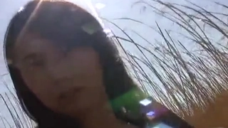 网红巨乳小模不雅性爱视频遭流出