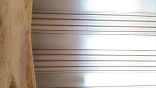 操打麻将认识的少妇，突然插她菊花被强烈反抗，只能放弃，差点不让操了