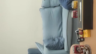 少妇表情陶醉