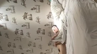天美传媒原创华语AV品牌-进行肉体服务の情色发廊 极品S服务 白嫩美女陈以宣