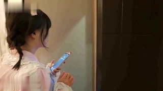 柳儿_自慰_20220515