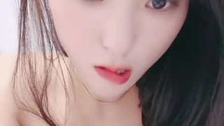 ?女神与男友闺房自拍性爱分手后被曝出