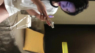 内射绝色小老婆说就喜欢后入深操才爽