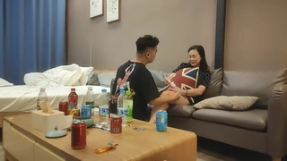 RK Prime - Dick Delivery for Cheated-on GF