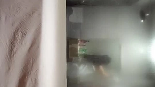 虎牙主播 頂級身材超級尤物 暖暖 直播 高頻率漏內內、透視蕾絲、無敵黑絲美腿 熱舞誘惑 Part 3 (58)