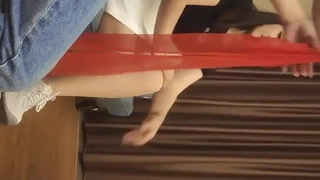 做到怀孕上门服务的妹子真不错啊（简戒入群可约炮）