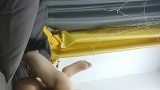 夜夜销魂“老公！我第一次感受到高潮的感觉！”【女主可以约，看下面的简阶】
