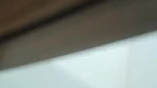 Al&mdash;金玟周直播展示美胸