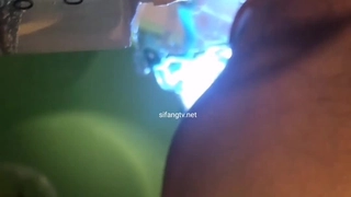 红发少女自制视频,热辣的口交
