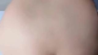雪白抖奶第三视角看过瘾，追更系列点赞200发